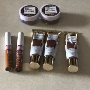 Bundle 7 sunscreen age perfect concealer